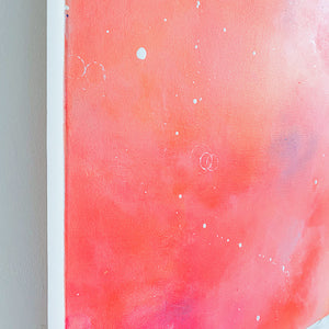 Dreamy Sunset Clouds Nebula 52