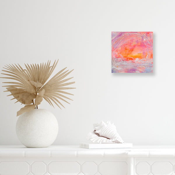 Eye Candy Cutie 6 Dreamy Abstract Landscapes