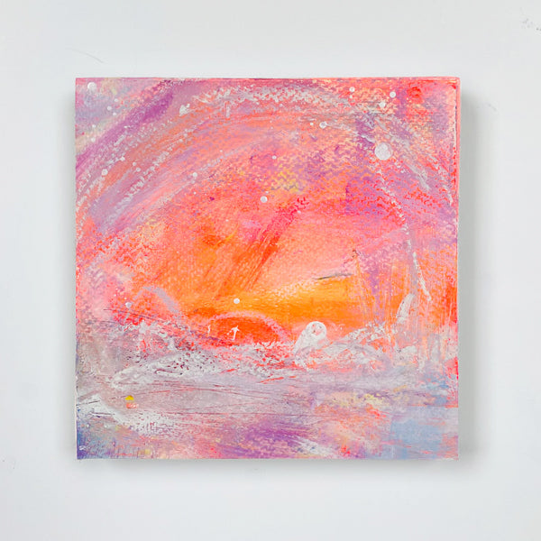 Eye Candy Cutie 6 Dreamy Abstract Landscapes