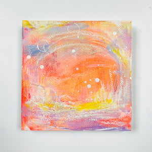 Eye Candy Cutie 8 Dreamy Abstract Landscapes