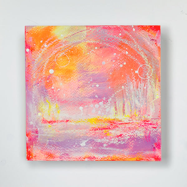 Eye Candy Cutie 9 Dreamy Abstract Landscapes