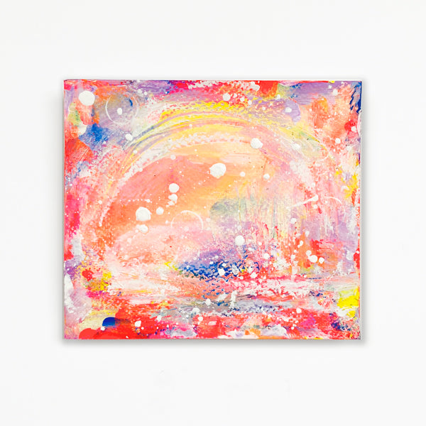 Dreamy Landscapes on Paper 31