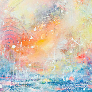 Dreamscape on Canvas 40