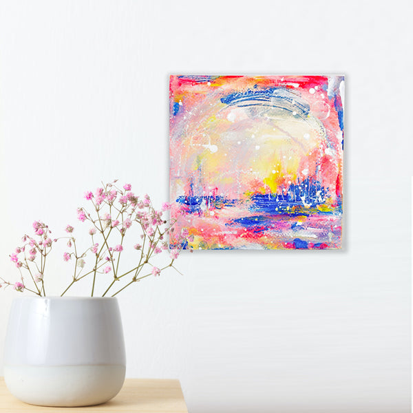 Eye Candy Cutie 11 Dreamy Abstract Landscapes
