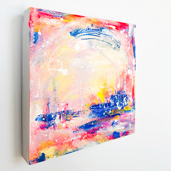 Eye Candy Cutie 11 Dreamy Abstract Landscapes