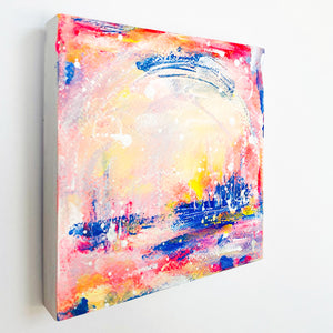 Eye Candy Cutie 11 Dreamy Abstract Landscapes