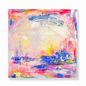 Eye Candy Cutie 11 Dreamy Abstract Landscapes