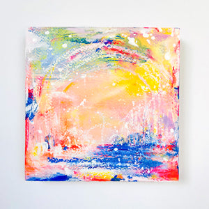 Eye Candy Cutie 13 Dreamy Abstract Landscapes