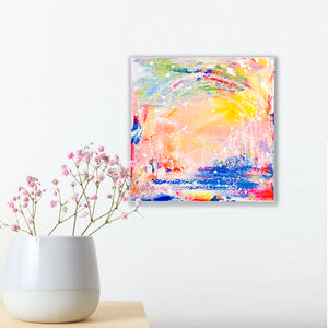 Eye Candy Cutie 13 Dreamy Abstract Landscapes