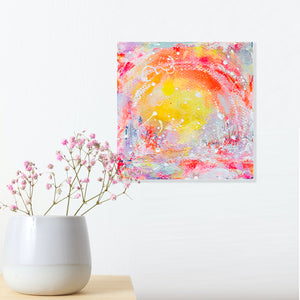 Eye Candy Cutie 14 Dreamy Abstract Landscapes