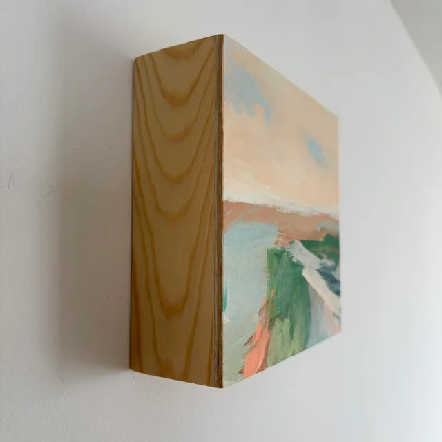 Sojourn 2 by Joy Gosney