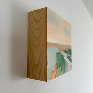 Sojourn 2 by Joy Gosney