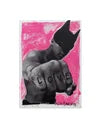 NY06 Mo Batman Screen Print by Nick Young