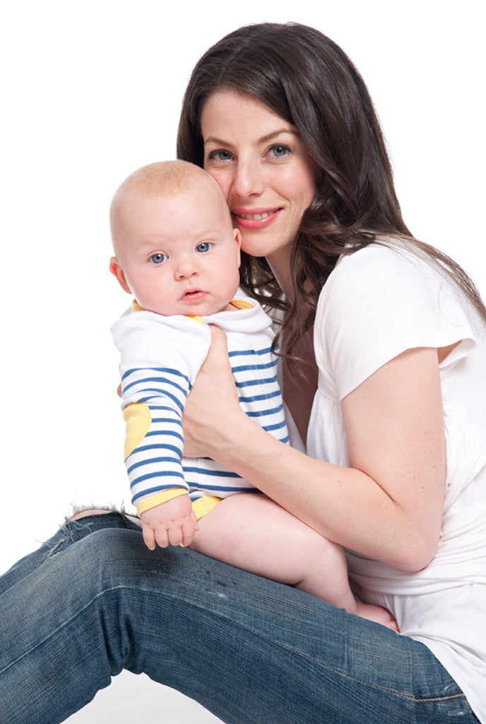 Sweetheart Breastfeeding Top Mother Baby