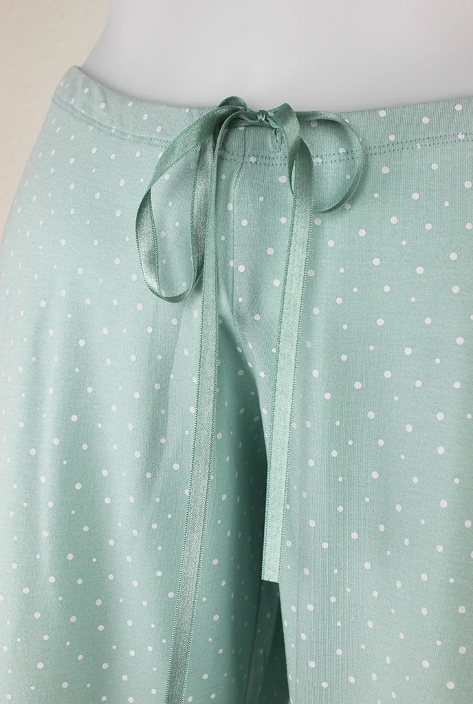 duck egg pjs detail