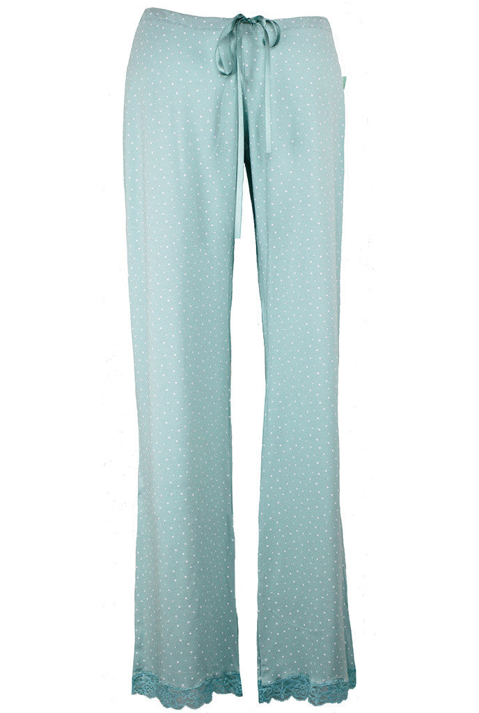 duck egg maternity pj trousers 